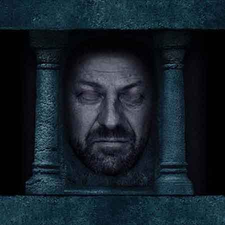 Eddard “Ned” Stark