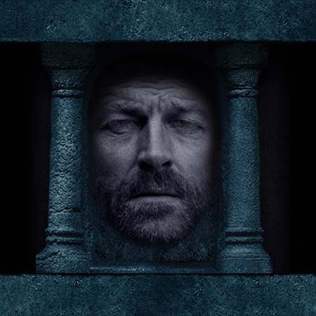 Jorah Mormont