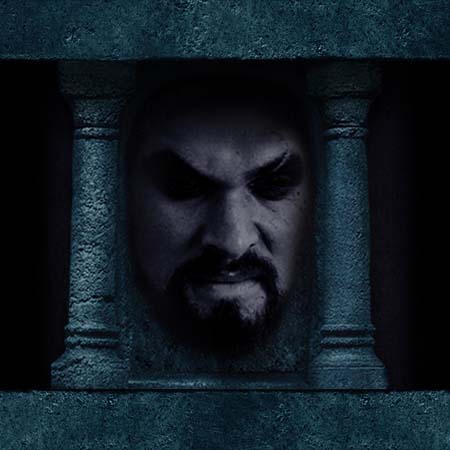 Khal Drogo