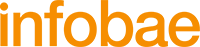 Logo Infobae